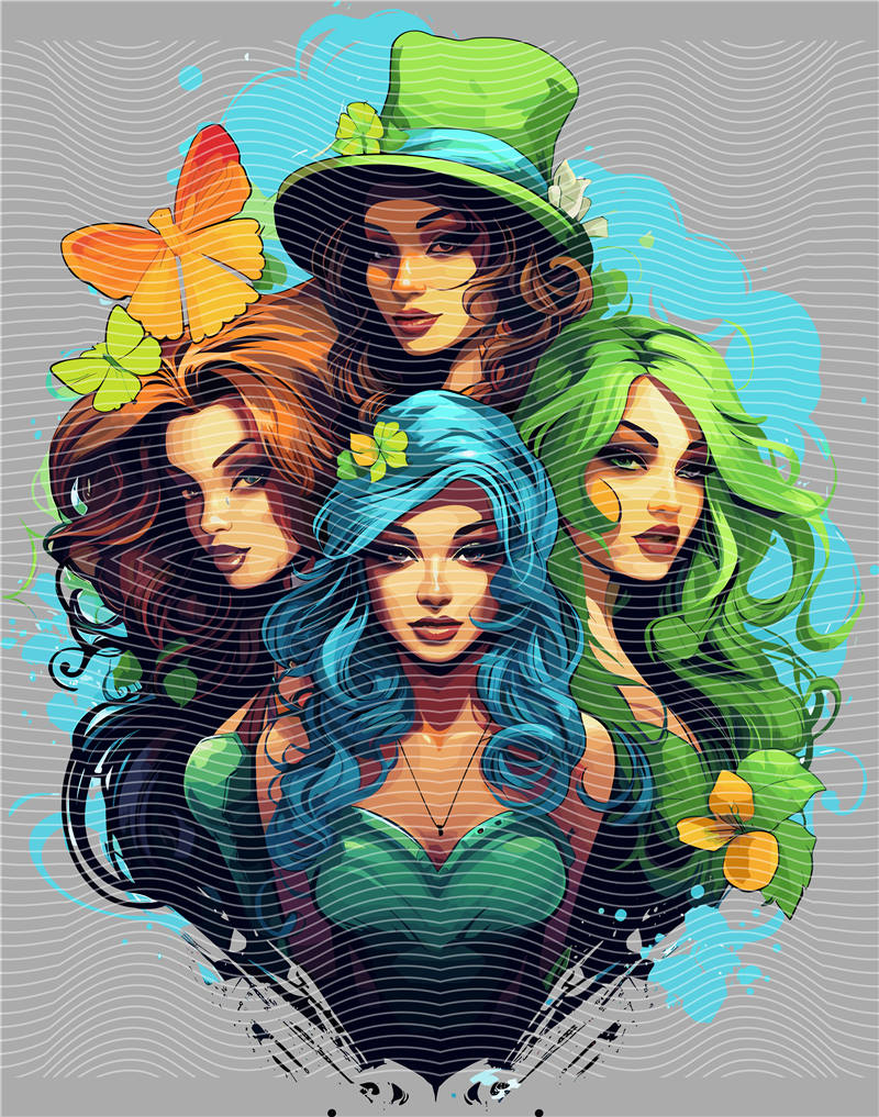 St Patricks Day-SP159
